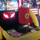 Illustration for article titled Teenager Arrested In Japan After Kicking Arcade Machine